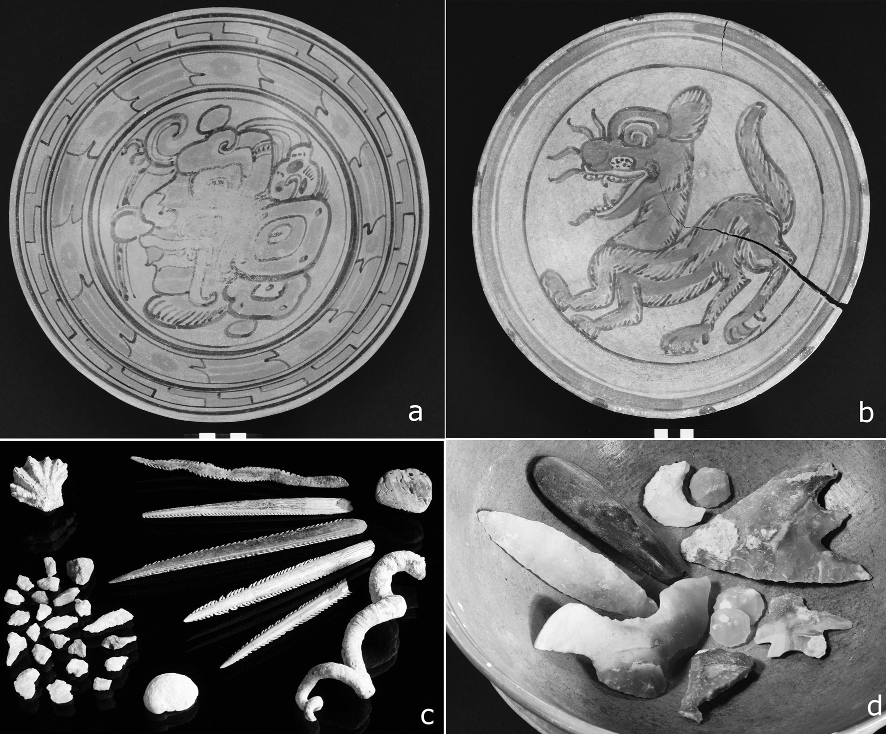 011 Resultados de los recientes trabajos arqueológicos en Nakum ...