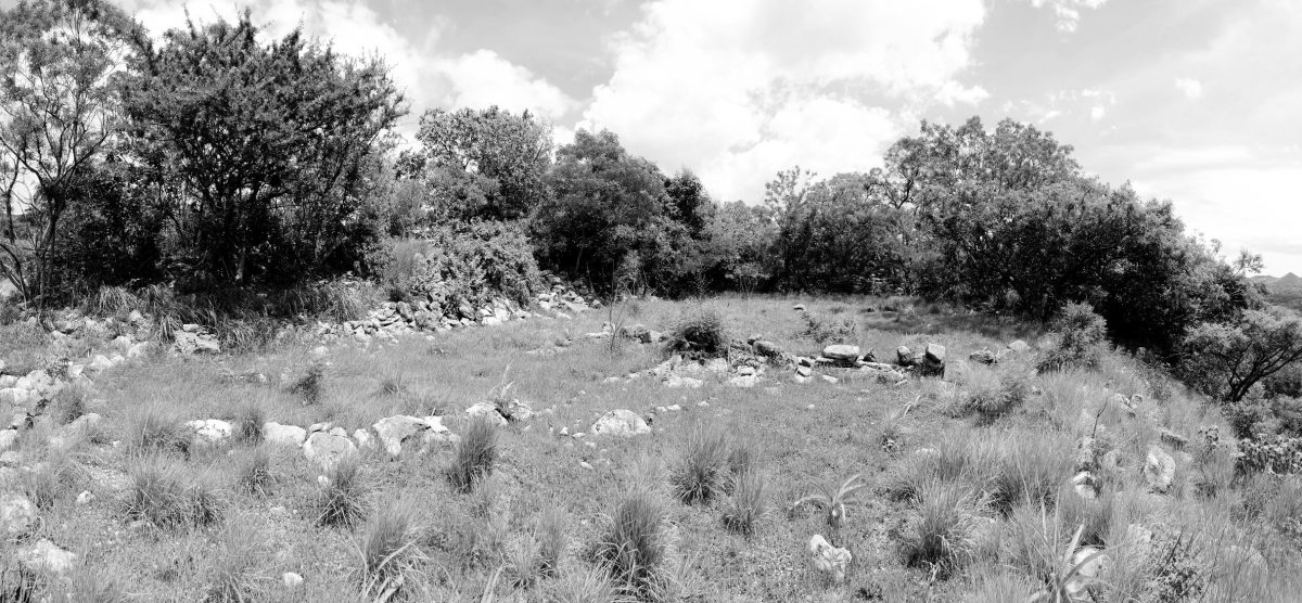 15. La arqueología de la región de Chaculá en el contexto de la Franja ...